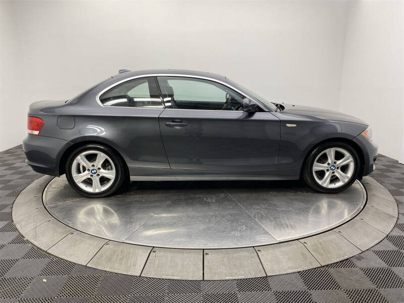 2013 BMW 1 Series 128i