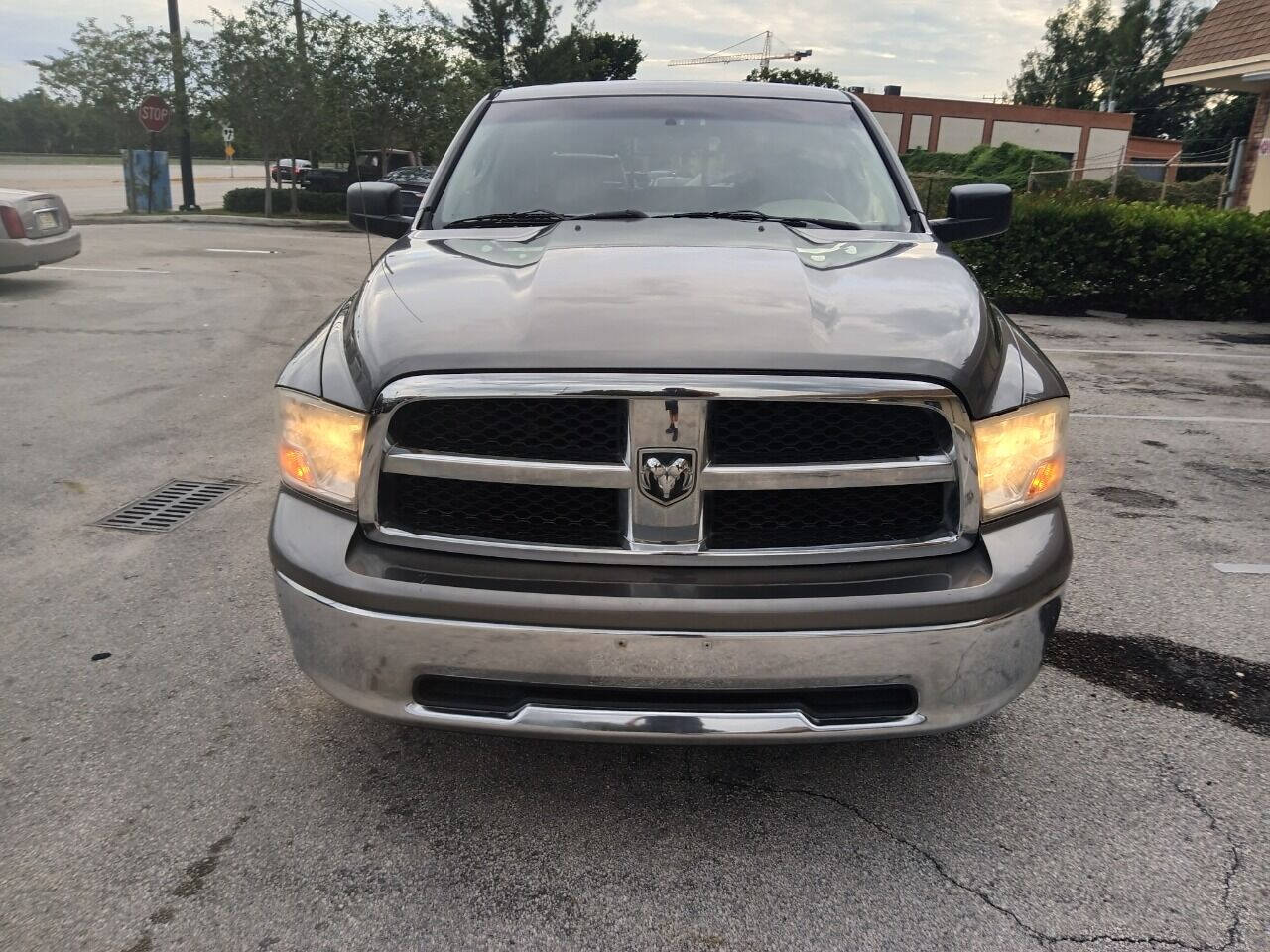 2009 Dodge Ram Pickup - $8,950