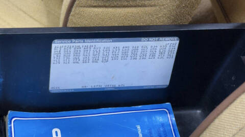 1987 Chevrolet Camaro Z28