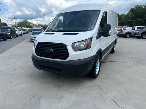 2019 Ford Transit for sale at Carolina Direct Auto Sales in Mocksville NC