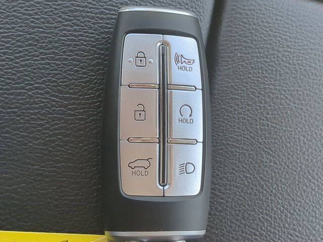 2024 Genesis GV80 2.5T