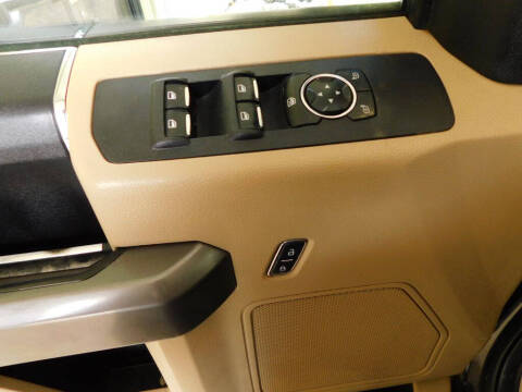 2018 Ford F-350 Super Duty