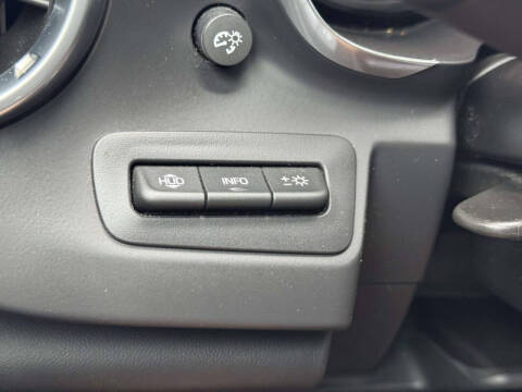 2016 Chevrolet Camaro LT