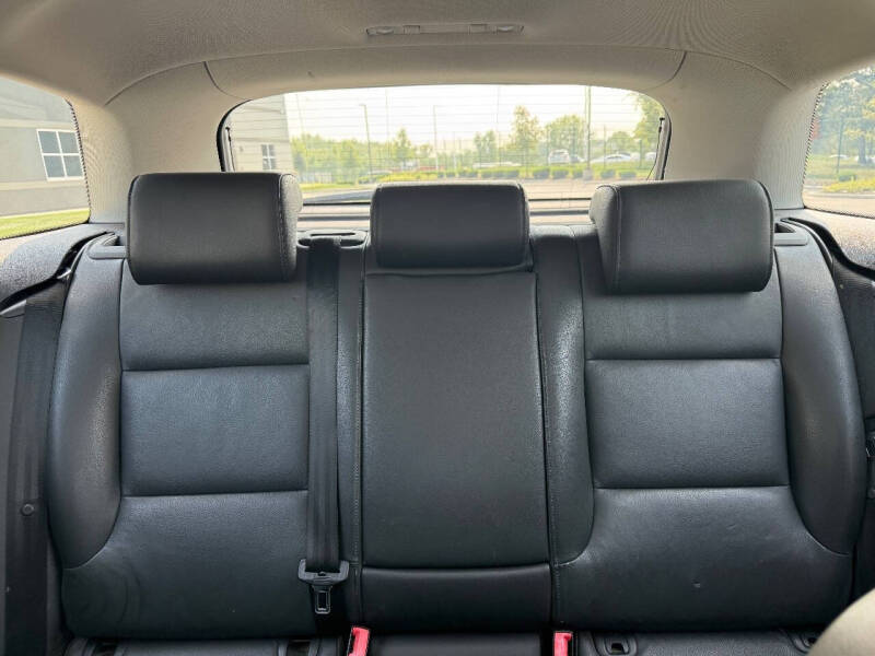 2011 Audi A3 2.0 TDI Premium Plus