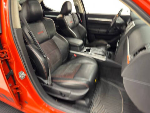 2008 Dodge Charger RT