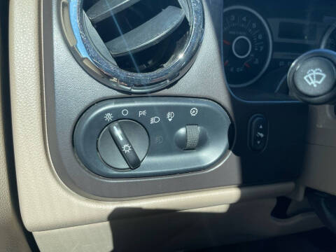 2006 Ford Expedition Eddie Bauer