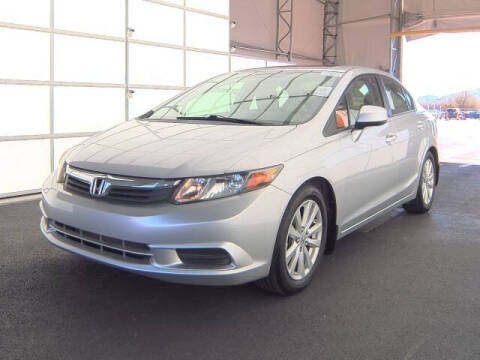 2012 Honda Civic for sale at Karmart in Burlington WA