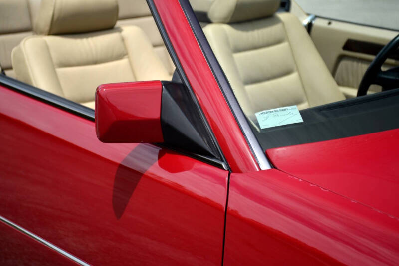 1995 Mercedes-Benz E-Class E 320