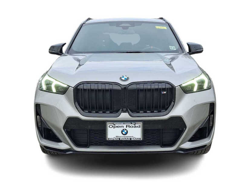 2025 BMW X1 M35i