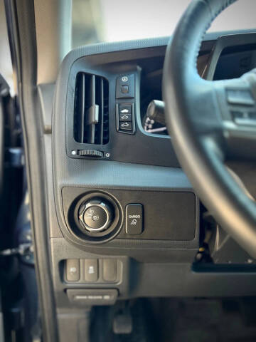 2012 Honda Ridgeline