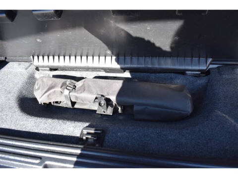 2017 Ford Expedition EL Limited