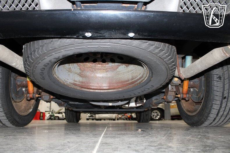 2006 Chevrolet TrailBlazer