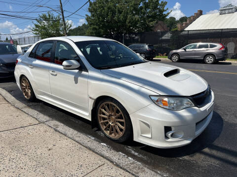 2012 Subaru Impreza for sale at Deleon Mich Auto Sales in Yonkers NY
