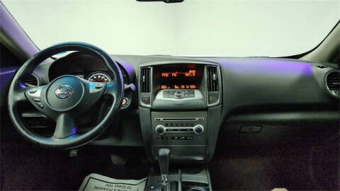 2014 Nissan Maxima 3.5 S