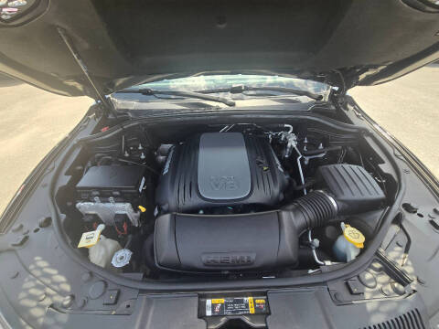 2022 Dodge Durango R/T Plus
