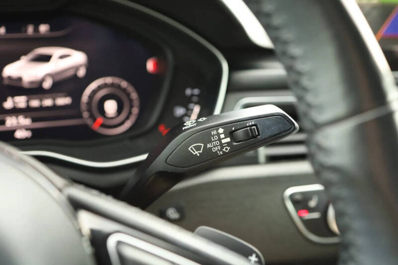 2018 Audi A5 2.0T quattro Premium Plus