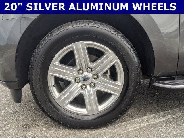 2020 Ford Expedition XLT