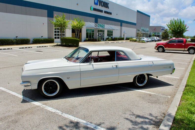 1964 Chevrolet Impala