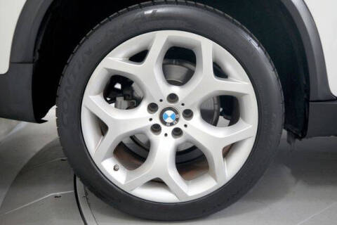 2011 BMW X5 xDrive35d