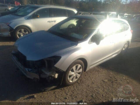 2013 Subaru Impreza for sale at ETS Autos Inc in Sanford FL
