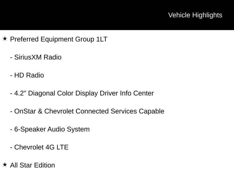 2019 Chevrolet Silverado 2500HD