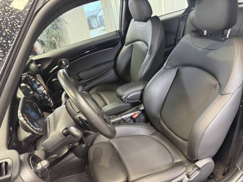 2023 MINI Hardtop 2 Door Cooper S