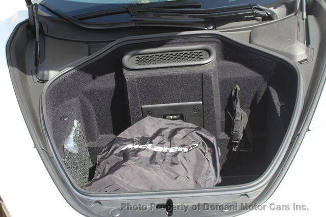 2020 McLaren 720S Spider