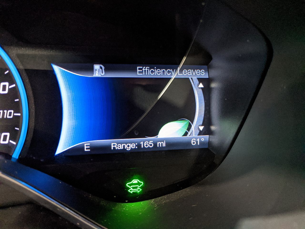 2017 Ford C-MAX Energi