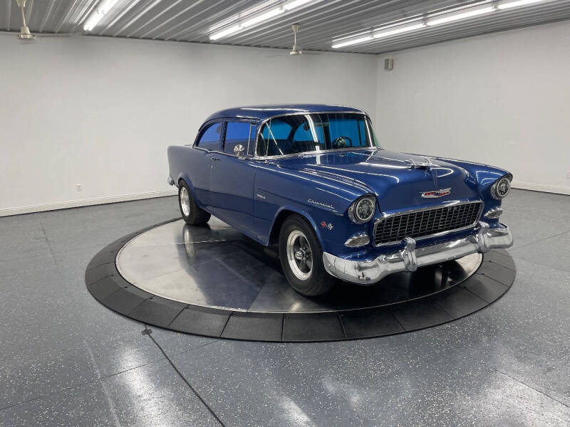 1955 Chevrolet Bel Air