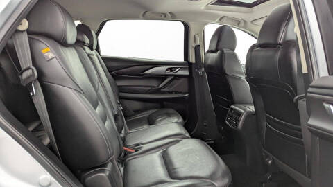 2023 Mazda CX-9 Touring Plus