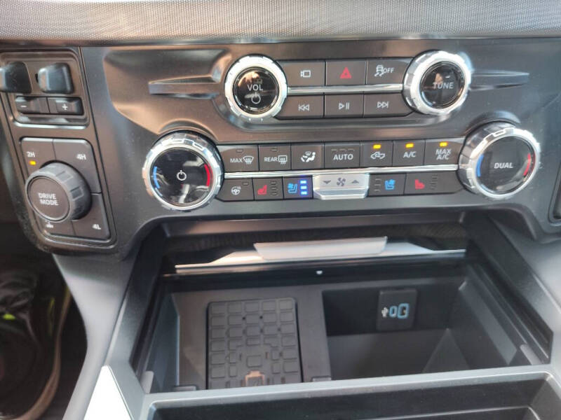 2025 Ford F-350 Super Duty