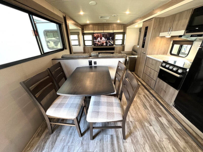 2022 Grand Design RV Imagine