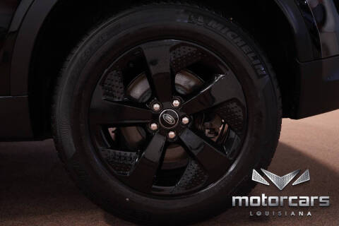 2022 Land Rover Discovery Sport P250 S