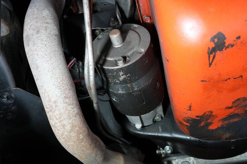 1965 Chevrolet Corvette