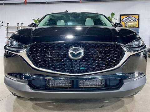 2021 Mazda CX-30 Premium