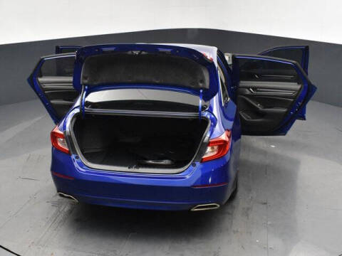 2022 Honda Accord Sport Special Edition