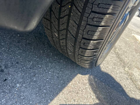 2011 Dodge Durango Crew