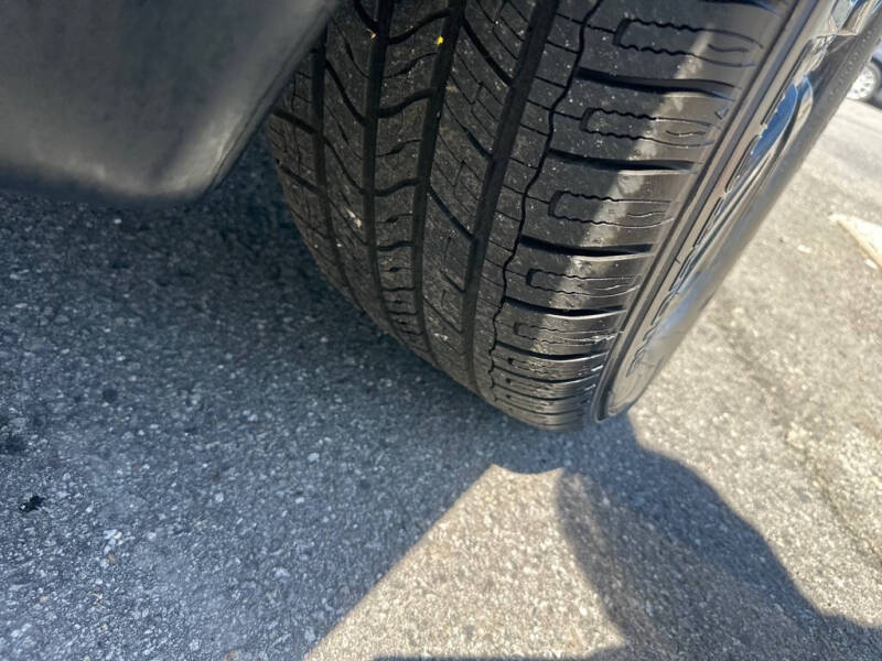 2011 Dodge Durango Crew