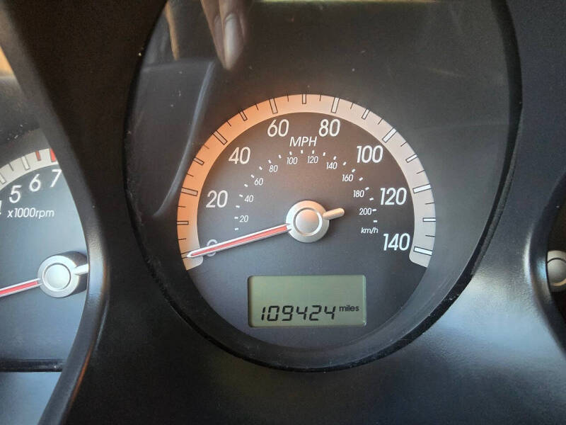 2009 Kia Sportage LX