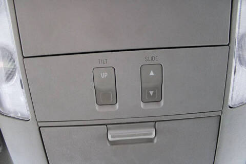 2016 Toyota Sequoia Platinum