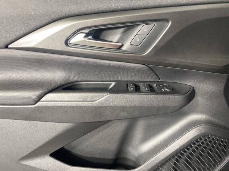 2025 Chevrolet Equinox EV LT 1