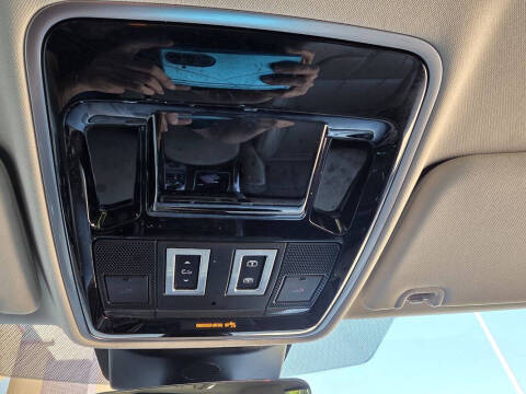 2017 Land Rover Range Rover Sport HSE