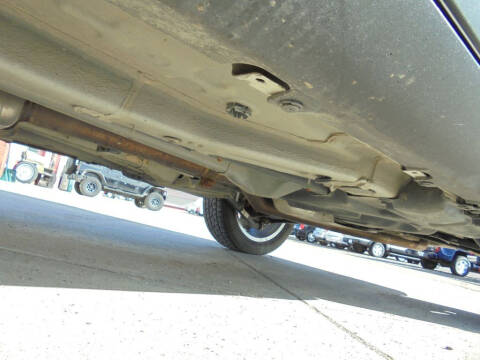 2017 Jeep Renegade Limited