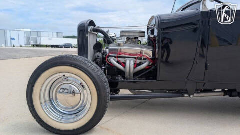 1928 Ford Model A