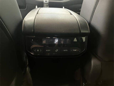 2024 Toyota Highlander