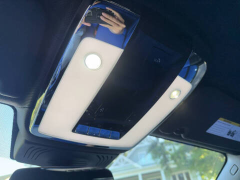 2024 Rolls-Royce Ghost