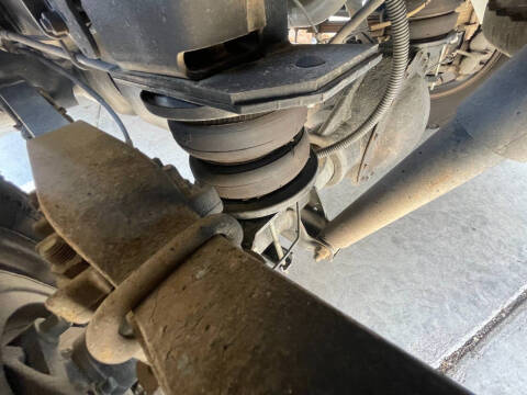 2004 Dodge Ram 2500 SLT