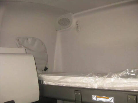 2021 Freightliner Cascadia