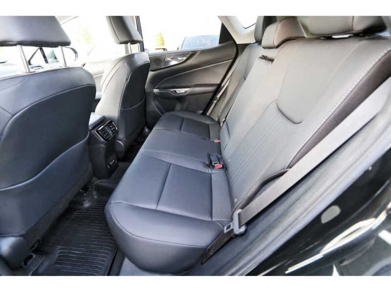 2023 Lexus NX 350 Premium