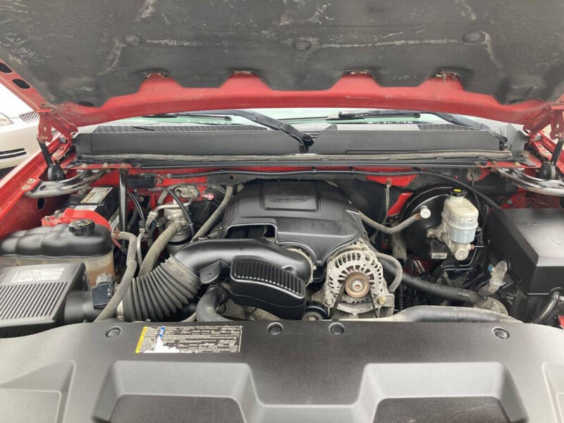 2009 GMC Sierra 1500